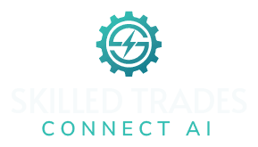 Skilled Trades Connect logo